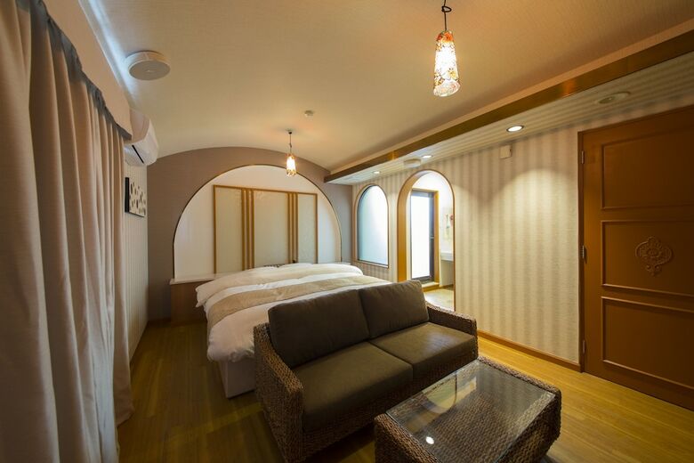 Hotel Lotus Sakai (Adult Only)