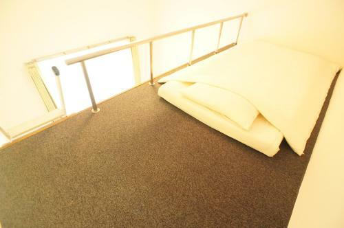 Apartamento Plusone Fujisaki