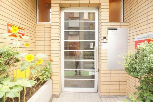 Apartamento Plusone Fujisaki