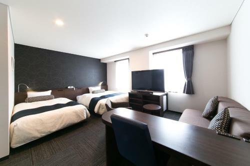 Aomori Center Hotel