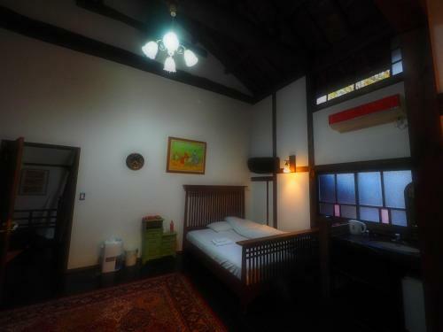 Hostal Kotohira Guest House En