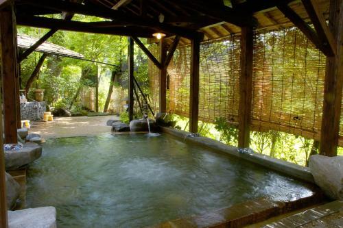 Hostal Kotohira Guest House En