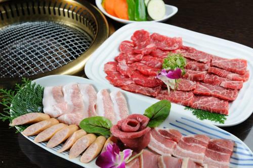 Hostal Kotohira Guest House En