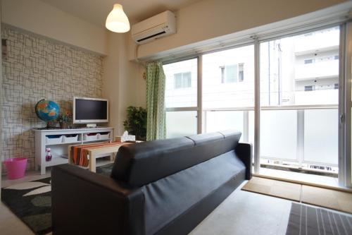 Tgc Apartment B-3