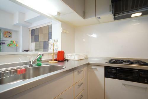Tgc Apartment B-3