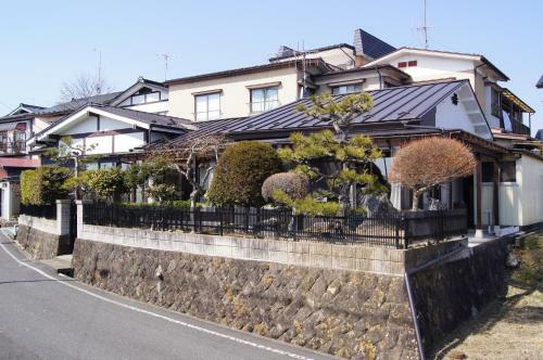 Bed & Breakfast Minpaku Hiraizumi