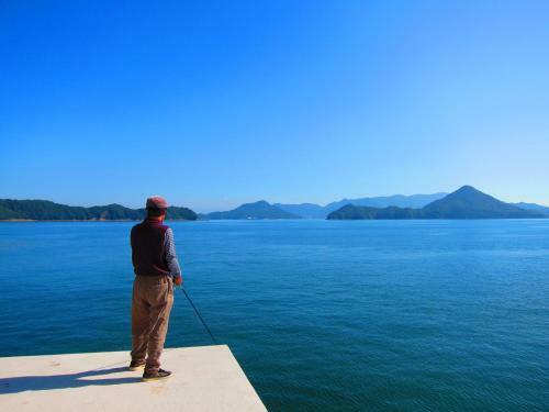 Amakusa Port House