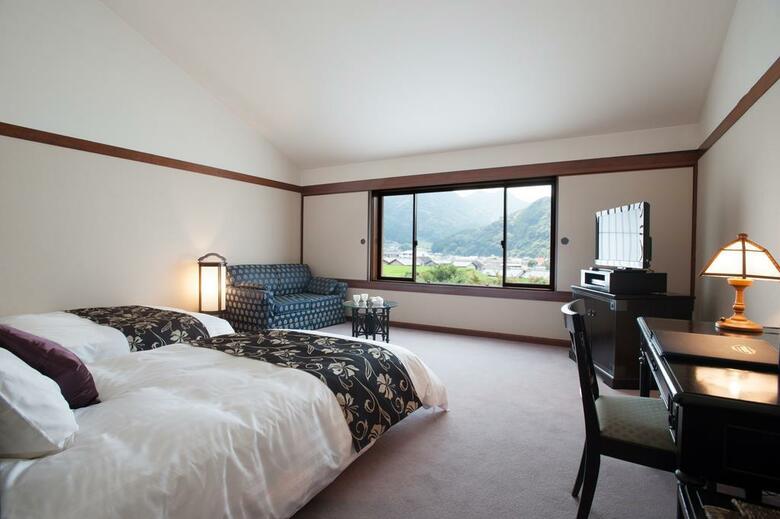 Hotel Hamilton Ureshino
