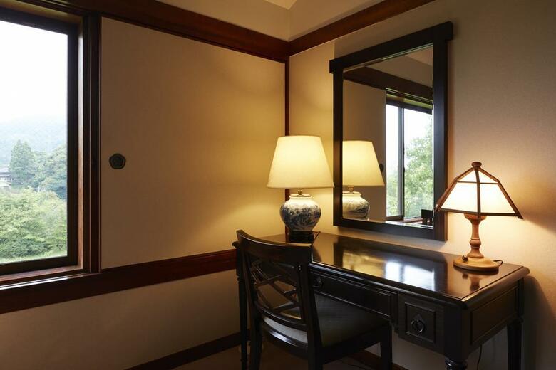 Hotel Hamilton Ureshino