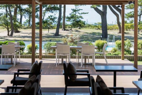 Sunset View Hotel Kei No Umi