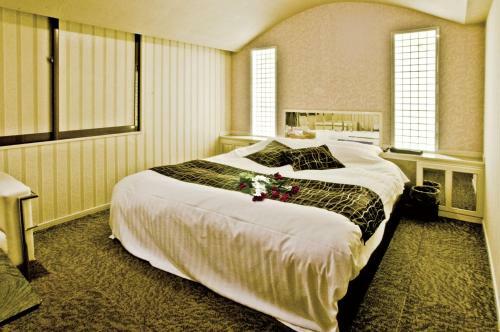Hotel Hanabi (Love Hotel)
