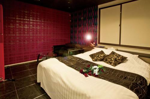 Hotel Hanabi (Love Hotel)