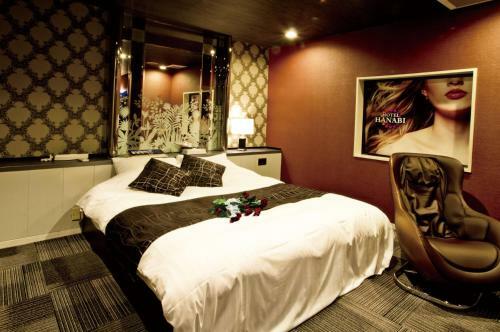 Hotel Hanabi (Love Hotel)