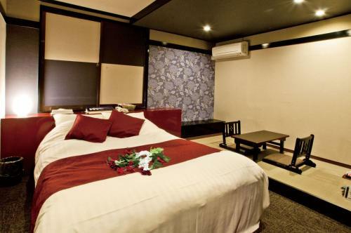 Hotel Hanabi (Love Hotel)