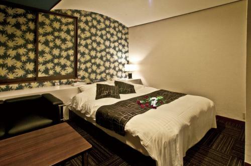 Hotel Hanabi (Love Hotel)