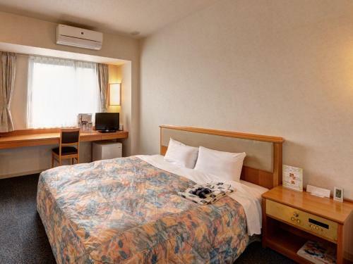 Kochi Kuroshio Hotel