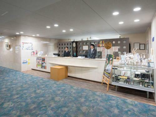 Kochi Kuroshio Hotel