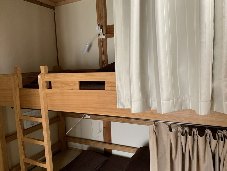 Hostal Guest House Yamashita-ya
