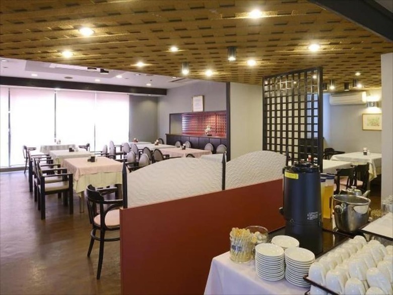 Amami Sunplaza Hotel