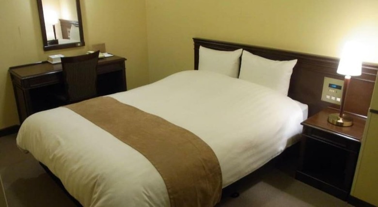 Amami Sunplaza Hotel