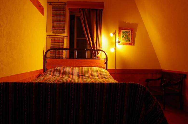 Lodge Resort Garni Coru