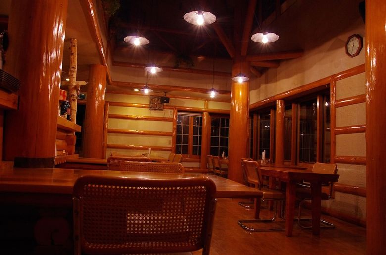 Lodge Resort Garni Coru
