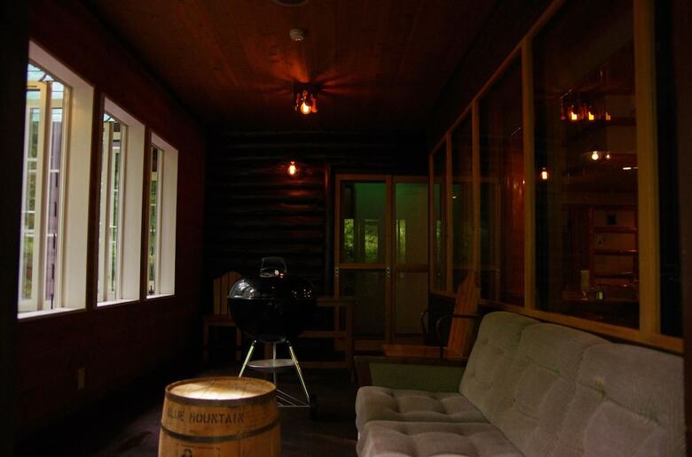 Lodge Resort Garni Coru