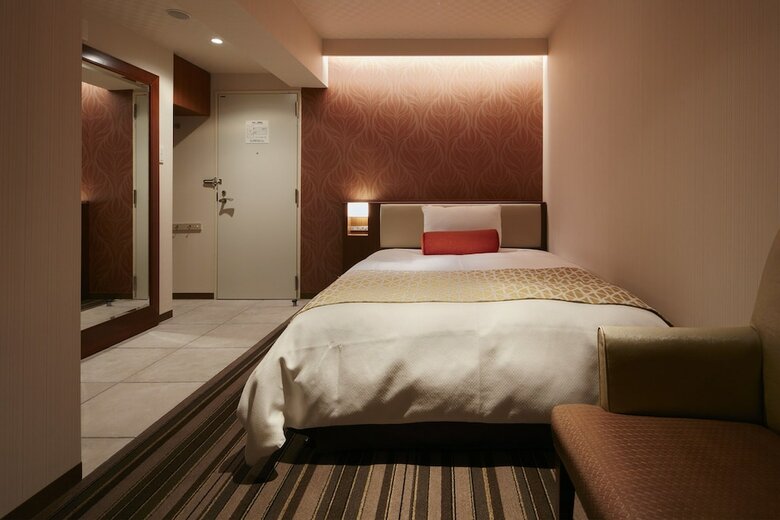 Nakajimaya Grand Hotel