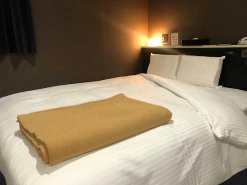 R Hotels Inn Hokkaido Asahikawa