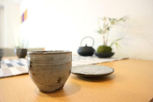 Relaxing Apartment Osaka Uehonmachi