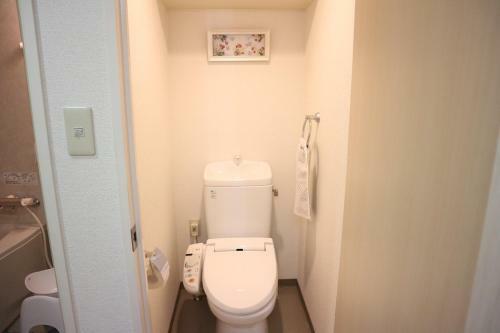 Relaxing Apartment Osaka Uehonmachi
