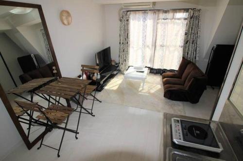 Apartment In Shimodera 5169