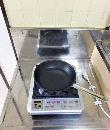 Apartment In Shimodera 5169