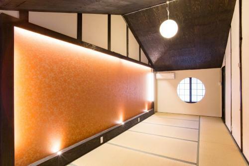 Apartamento Tengacyaya Machiya Japanese Style