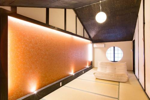 Apartamento Tengacyaya Machiya Japanese Style