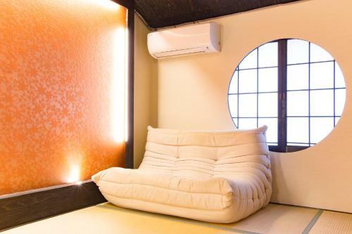 Apartamento Tengacyaya Machiya Japanese Style