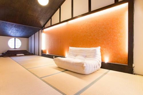 Apartamento Tengacyaya Machiya Japanese Style