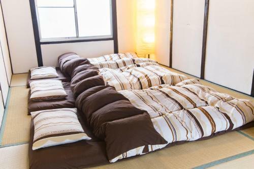Apartamento Tengacyaya Machiya Japanese Style