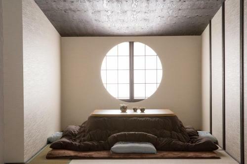 Apartamento Tengacyaya Machiya Japanese Style
