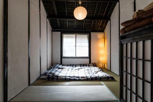 Apartamento Tengacyaya Machiya Japanese Style