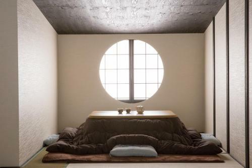 Apartamento Tengacyaya Machiya Japanese Style
