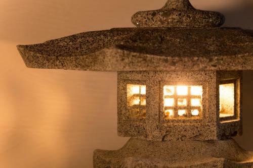 Apartamento Tengacyaya Machiya Japanese Style