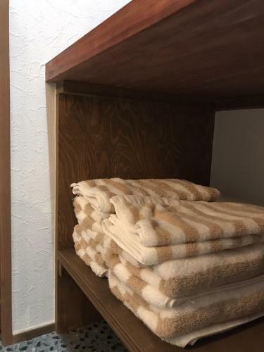 Apartamento Tengacyaya Machiya Japanese Style