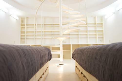 Apartamentos Natural Ellipse