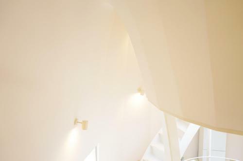 Apartamentos Natural Ellipse