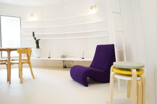 Apartamentos Natural Ellipse