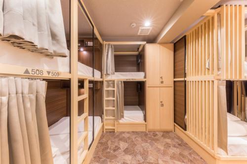 Hostel East57 Asakusabashi