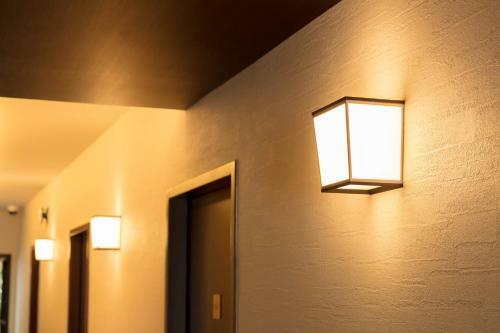 Hostal Guest House Wagokoro