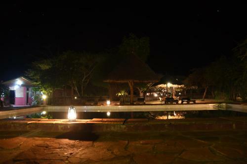 Sagala Lodge