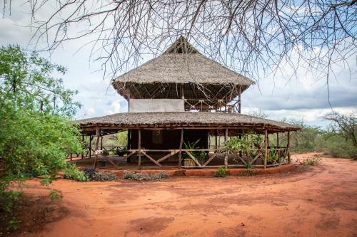 Sagala Lodge